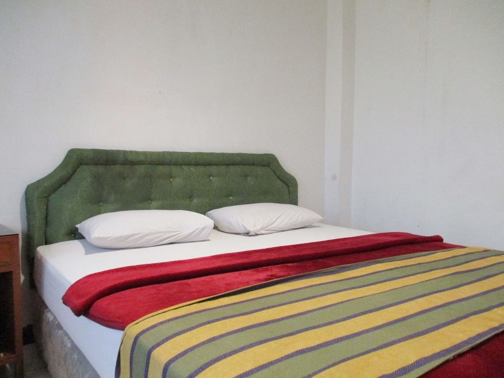 undefined Hotel Maxim Kwitang Jakarta 10