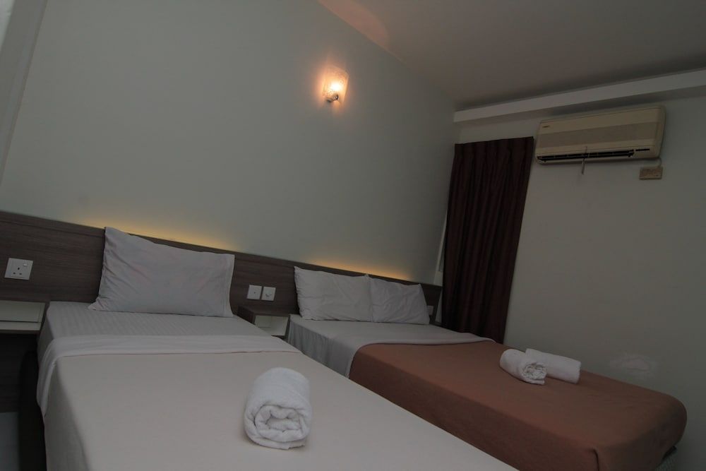 undefined Qish Hotel 7