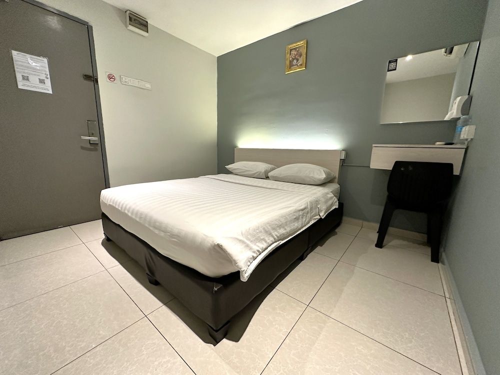 undefined De UPTOWN Hotel @ SS2 6