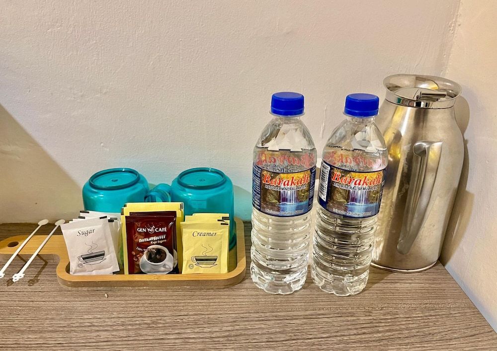 Yellow Mansion Hotel Melaka Raya Standard Twin Room 24