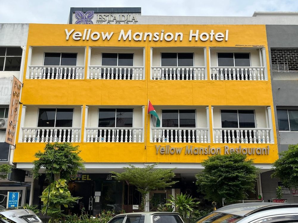 undefined Yellow Mansion Hotel Melaka Raya 4