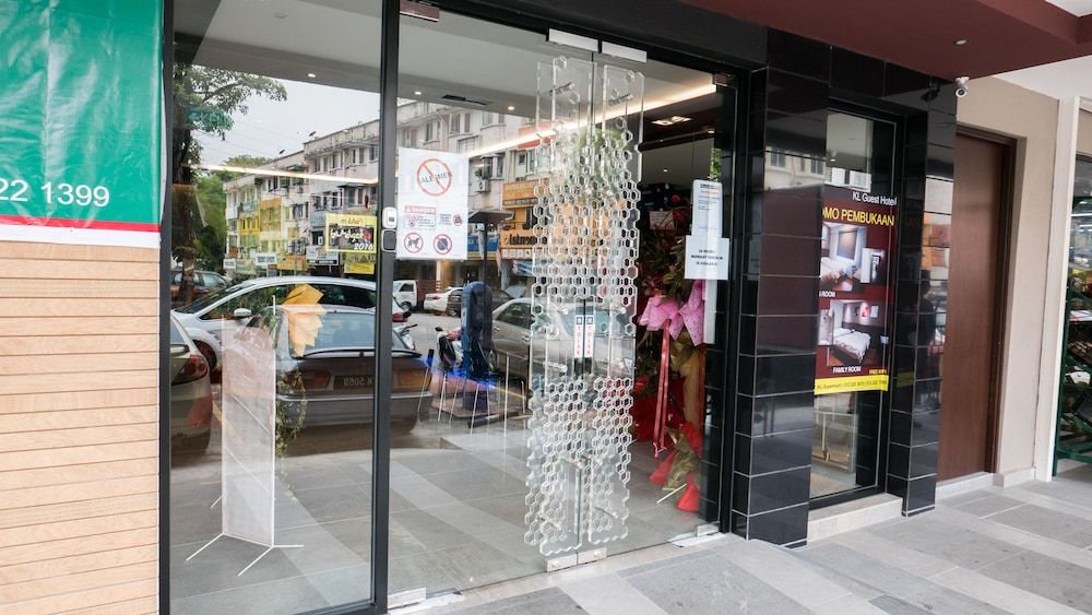 undefined KL Guest Hotel 5