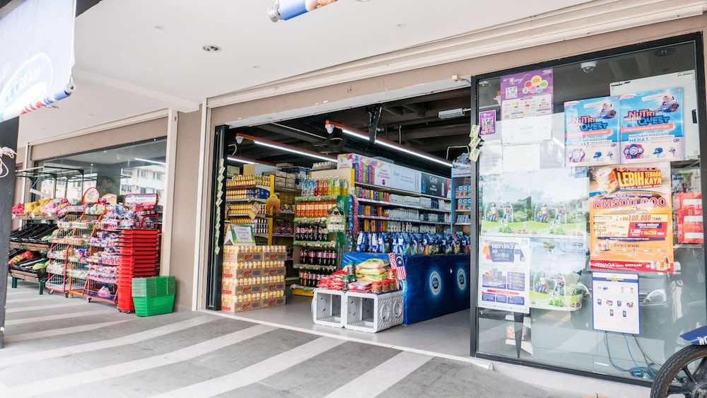 undefined KL Guest Hotel 6