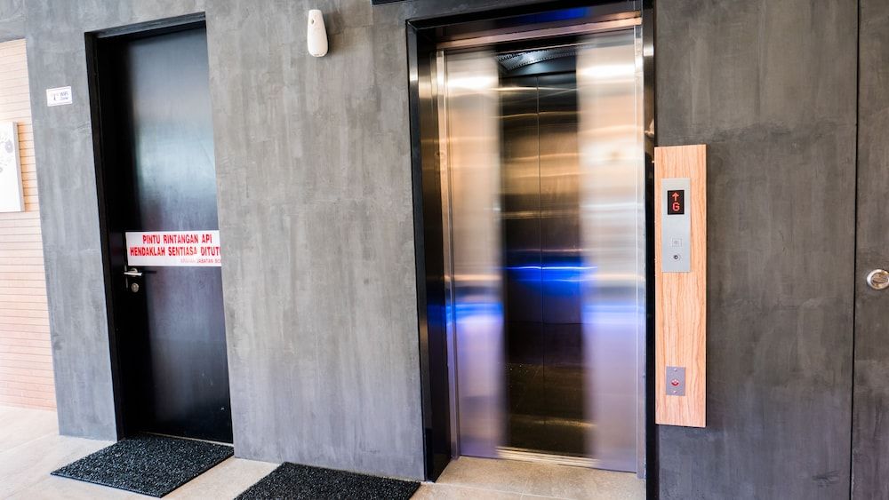 undefined KL Guest Hotel 9