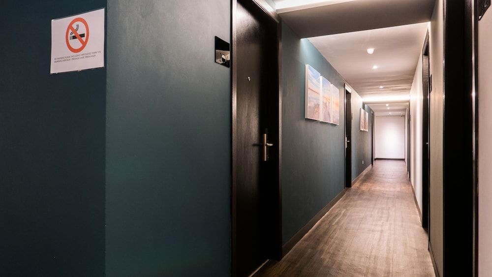 undefined KL Guest Hotel 10