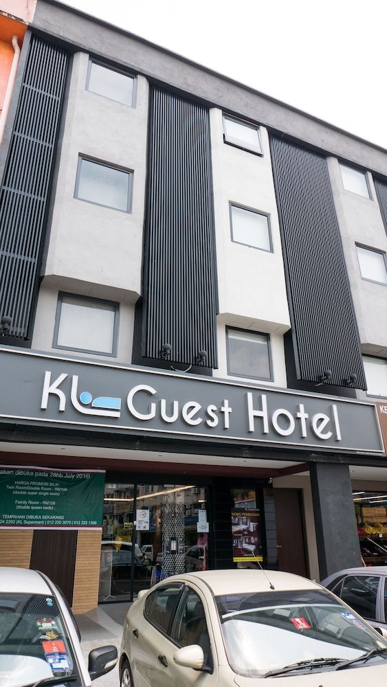 undefined KL Guest Hotel 2