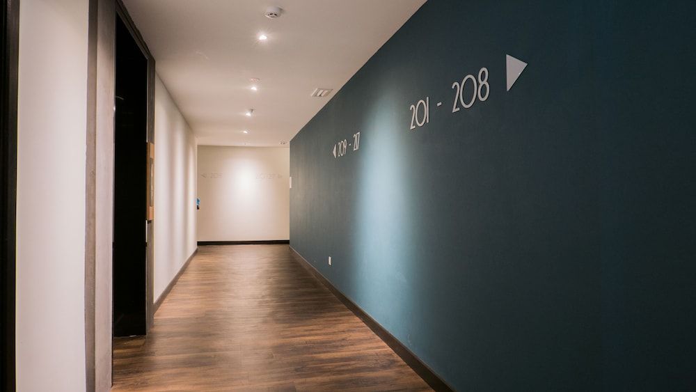 undefined KL Guest Hotel 8