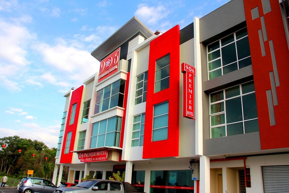 undefined 906 Premier Hotel 2