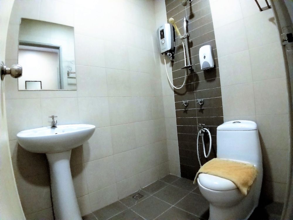 Hotel Jelai Temerloh Standard Double Room 3