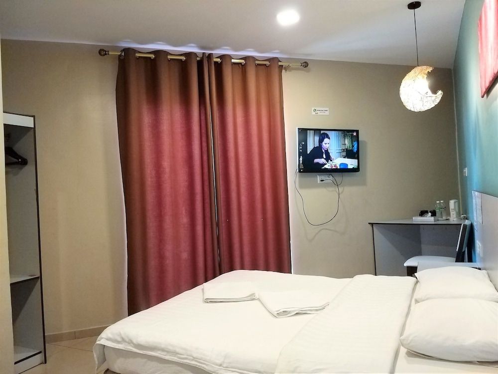 Hotel Jelai Temerloh Standard Double Room 4