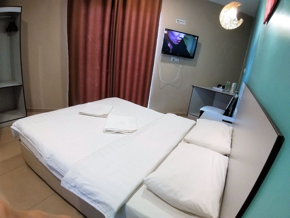 Hotel Jelai Temerloh Standard Double Room