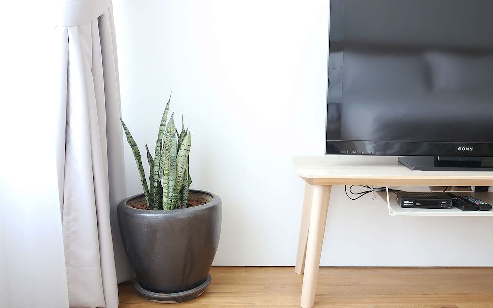 Vortex Suite KLCC by Idaris Economy Room, 1 Queen Bed, City View 6