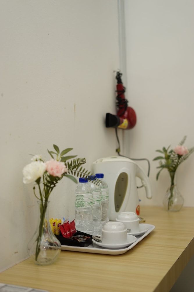 Swan Garden Hotel Family Suite, 3 Bedrooms 6