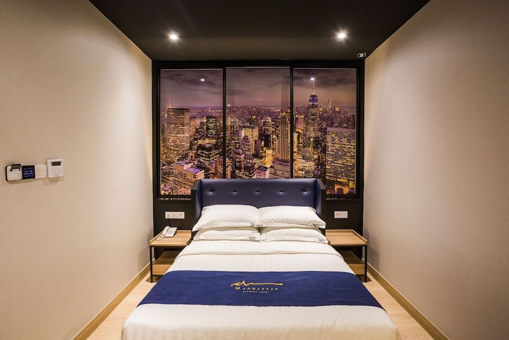 undefined Manhattan Business Hotel TTDI 4