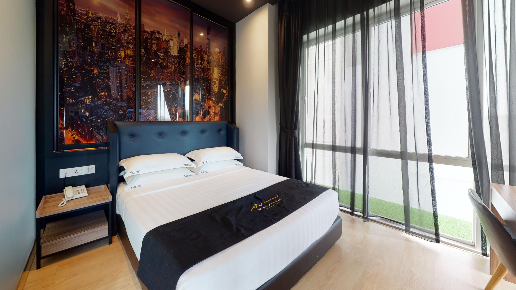 undefined Manhattan Business Hotel TTDI 6