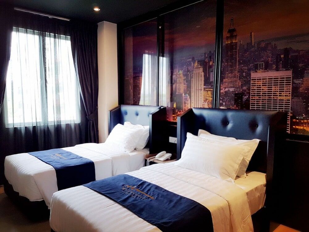 undefined Manhattan Business Hotel TTDI 3