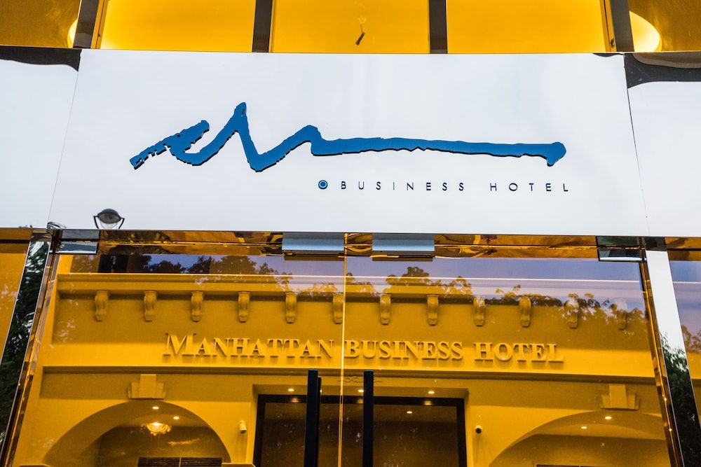 undefined Manhattan Business Hotel TTDI 4