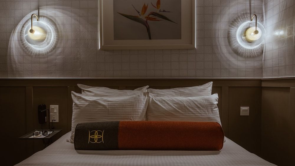 Bello & Bella Boutique Hotel Deluxe 2