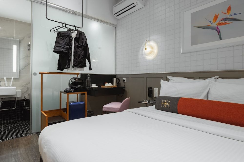 Bello & Bella Boutique Hotel Deluxe