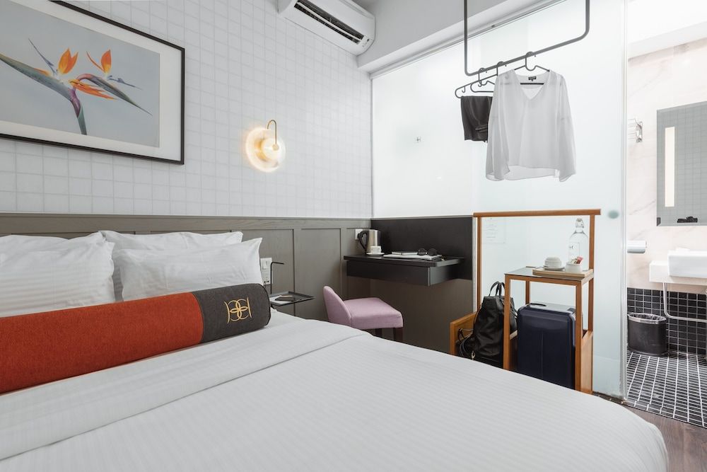 Bello & Bella Boutique Hotel Deluxe 4