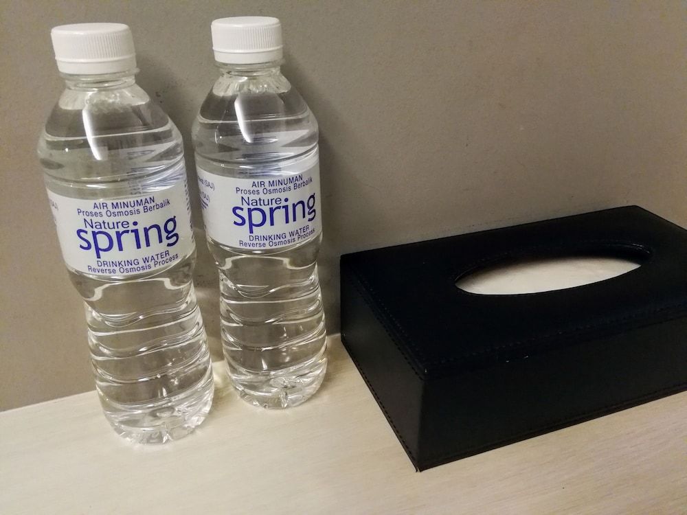 In-Room Amenity