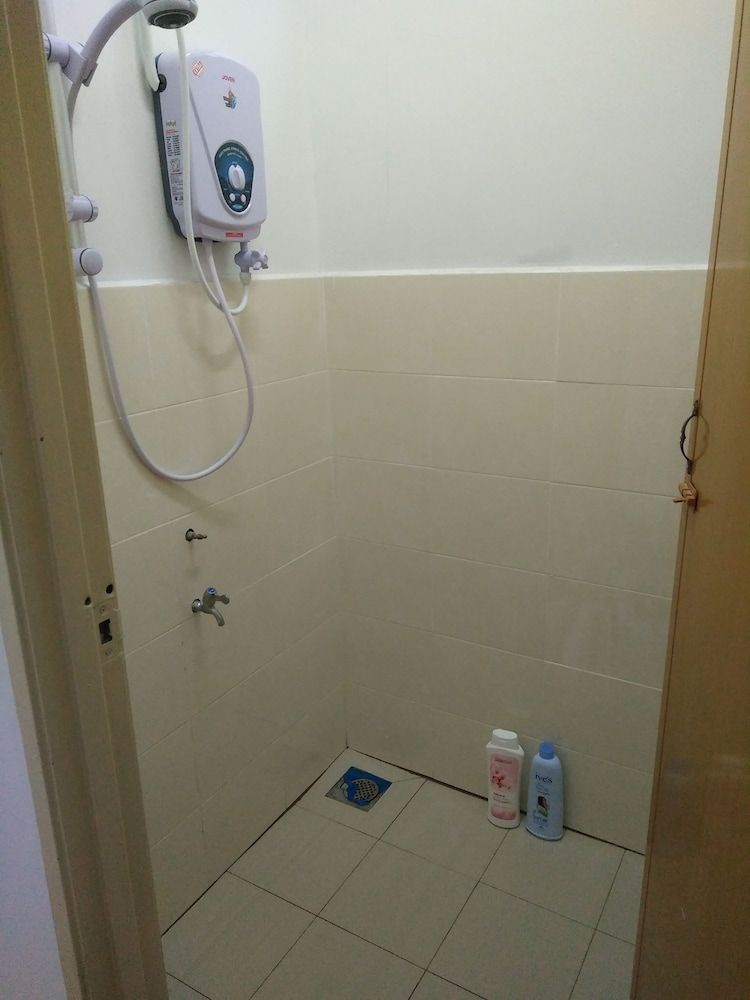 Budget Single Room
