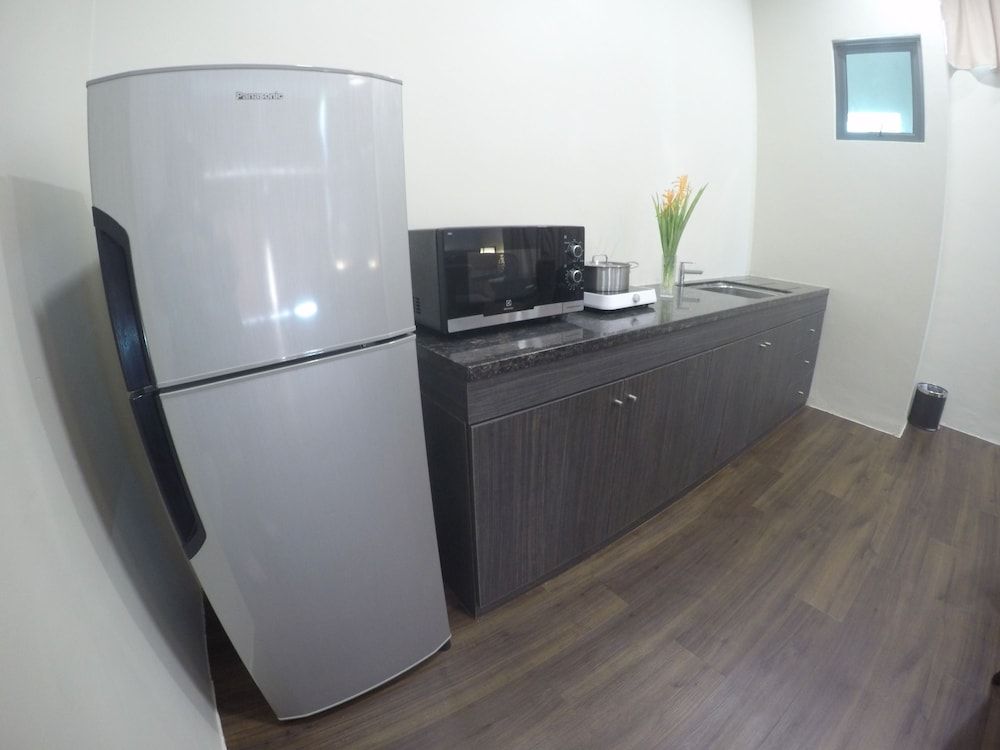 Samalaju Resort Hotel Premium Chalet 4