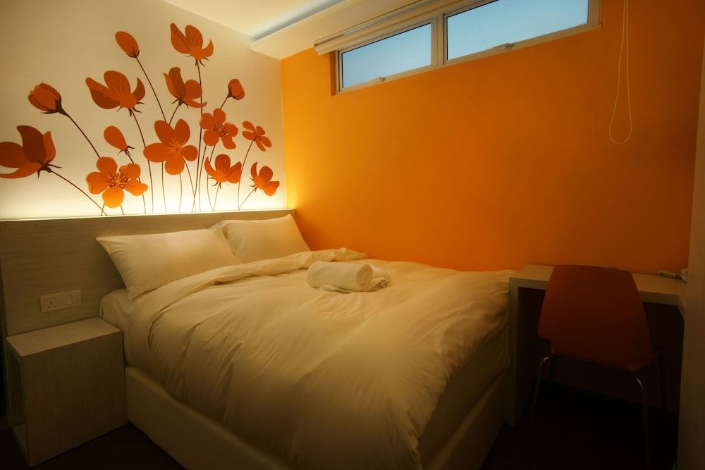 undefined City Edge Hotel 2