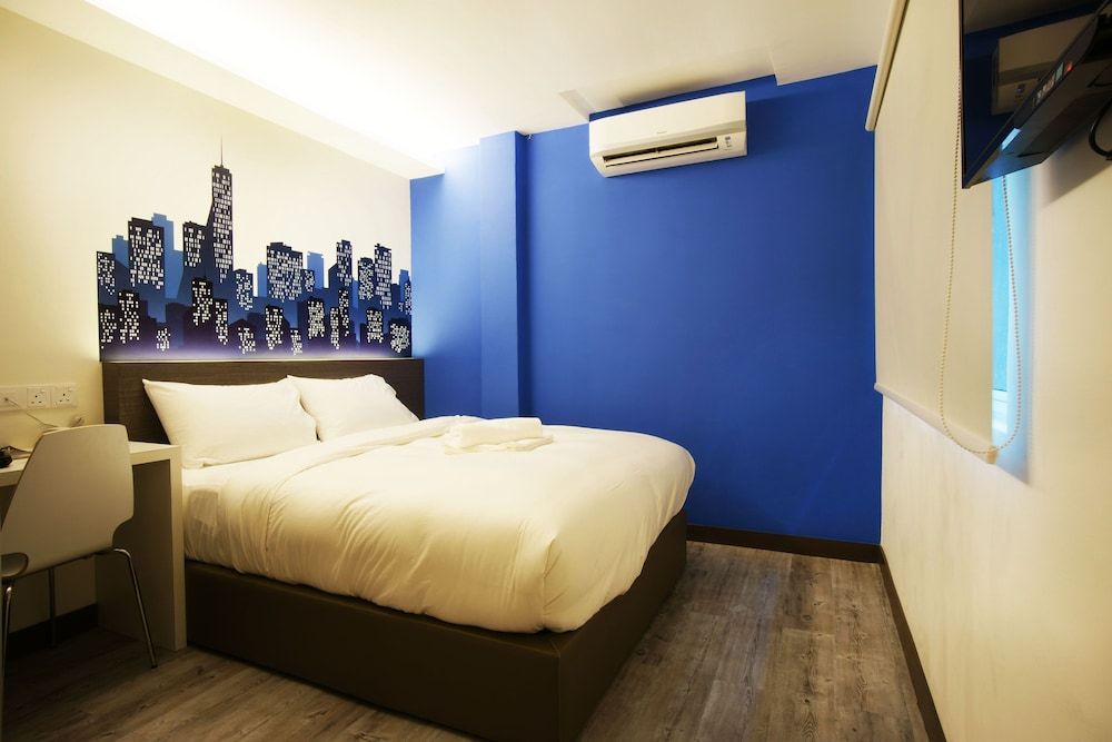 undefined City Edge Hotel 3