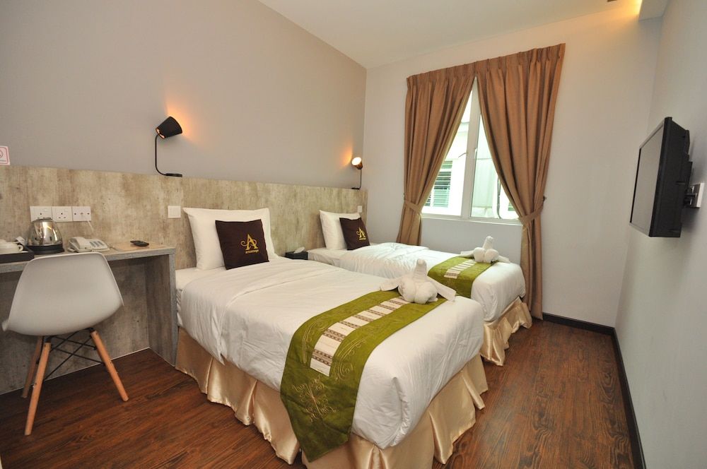 undefined Art Cottage Boutique Hotel