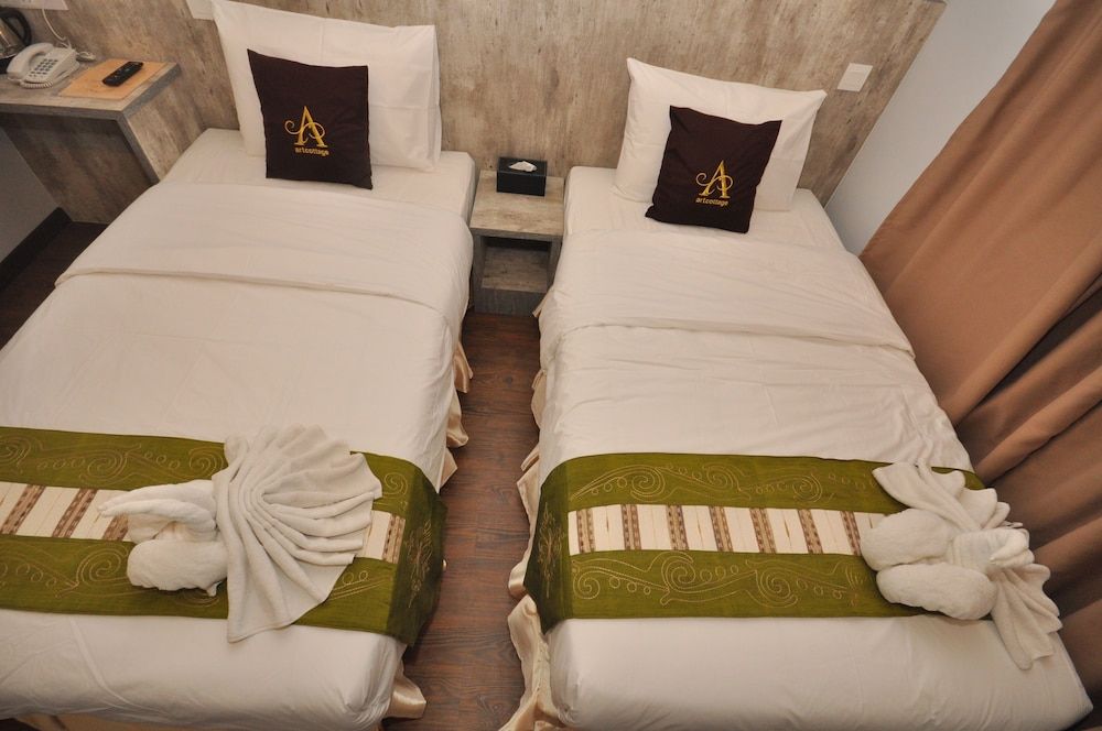 undefined Art Cottage Boutique Hotel 8