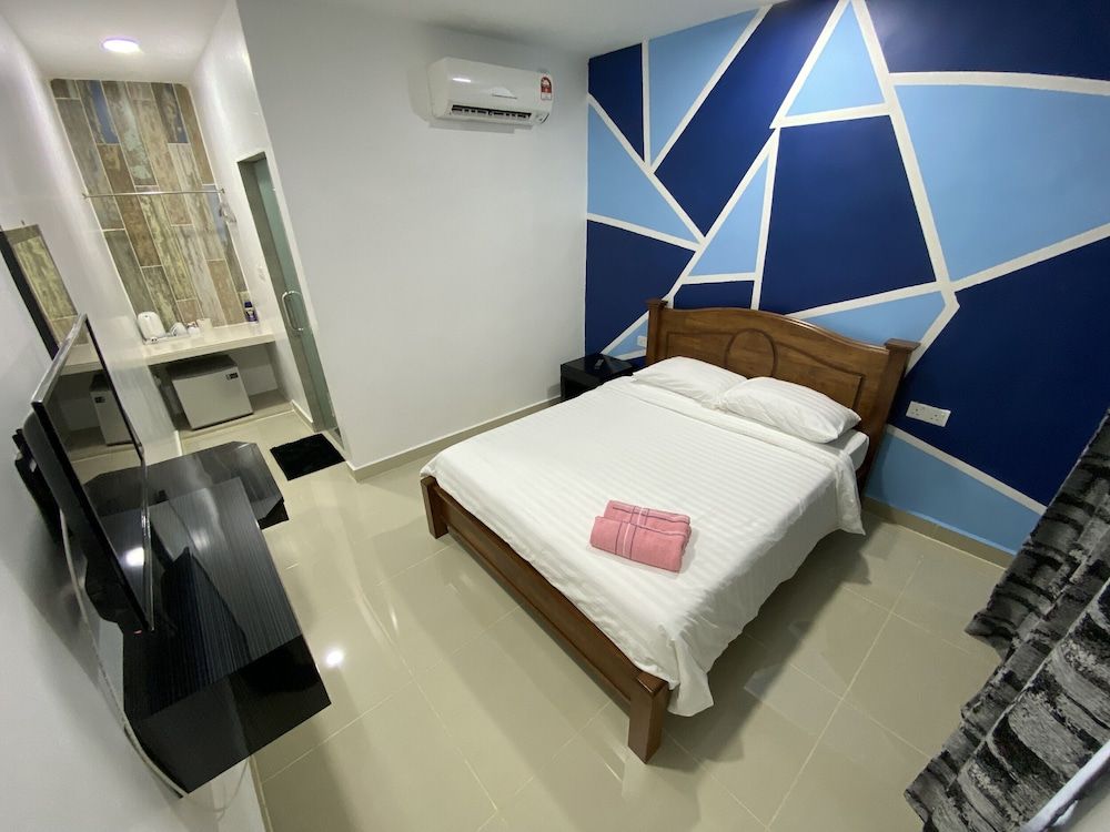 undefined Corrie Chalet, Pantai Cenang Langkawi 5