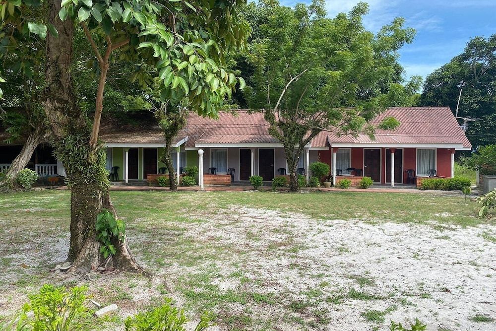 undefined Corrie Chalet, Pantai Cenang Langkawi 7