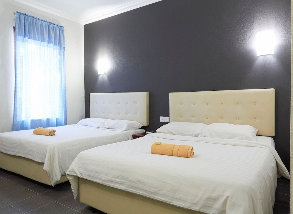 undefined Corrie Chalet Pantai Cenang Langkawi 9