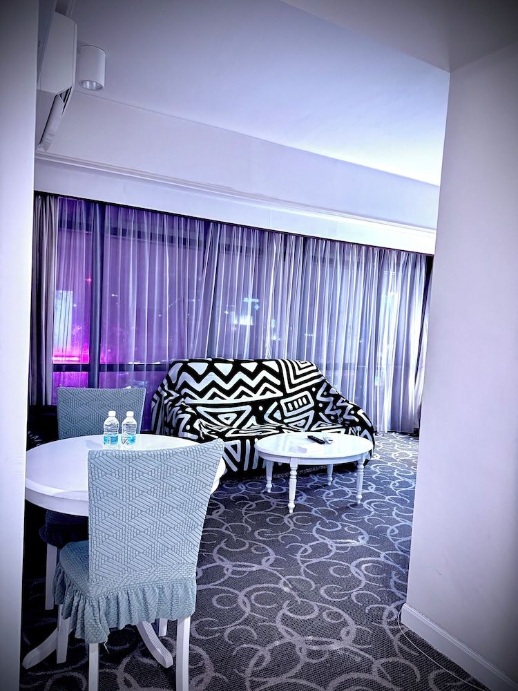 undefined Rainbow Suites at Times Square