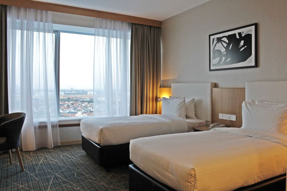 undefined Holiday Villa Johor Bahru City Centre 2