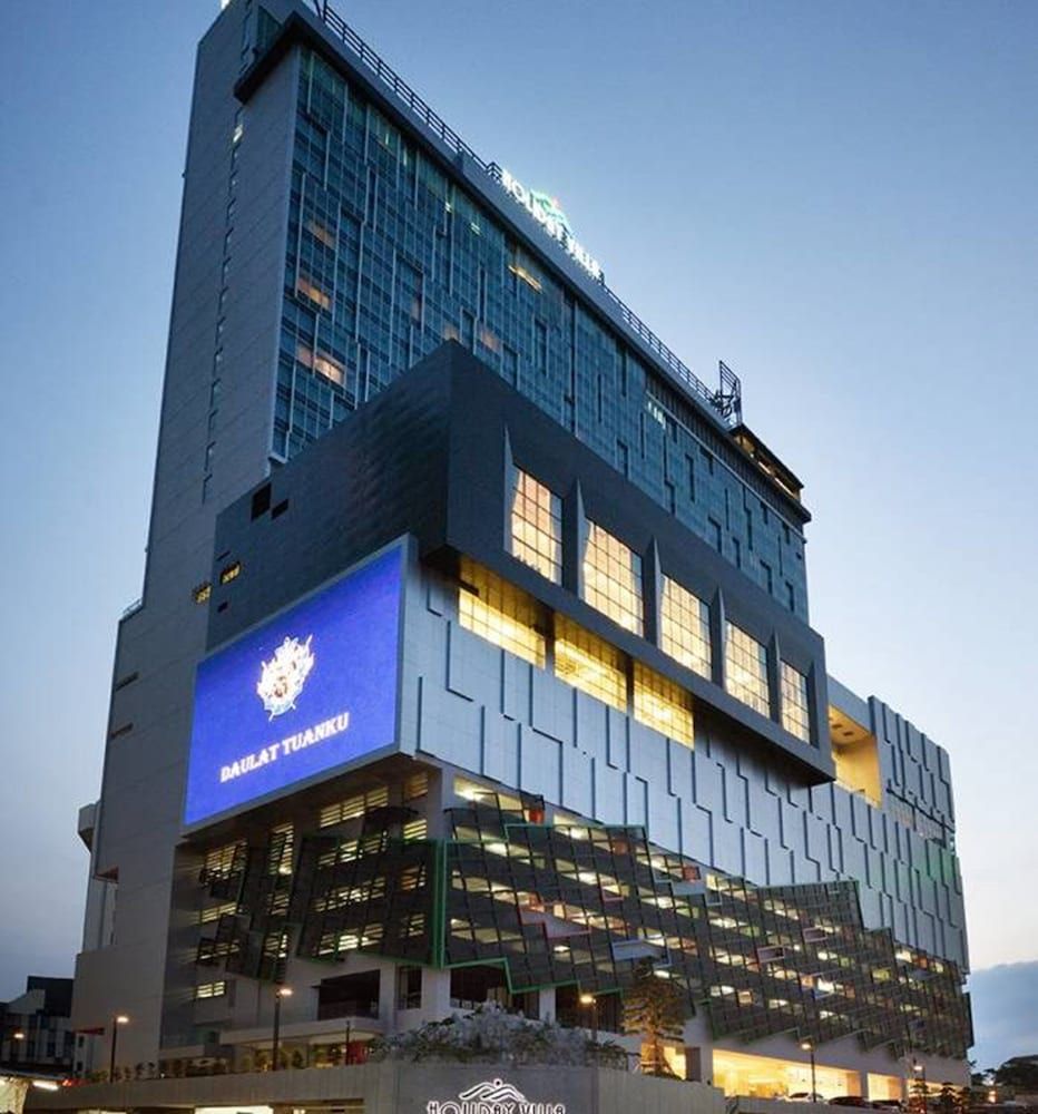 undefined Holiday Villa Johor Bahru City Centre 5