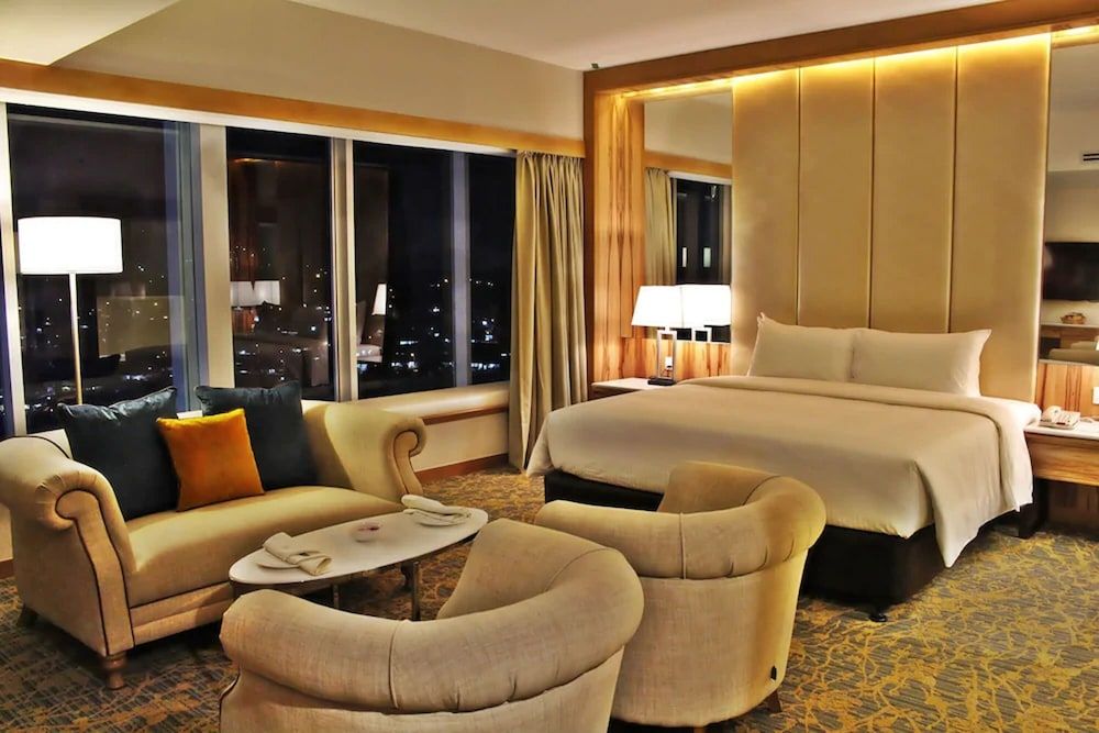 undefined Holiday Villa Johor Bahru City Centre 4