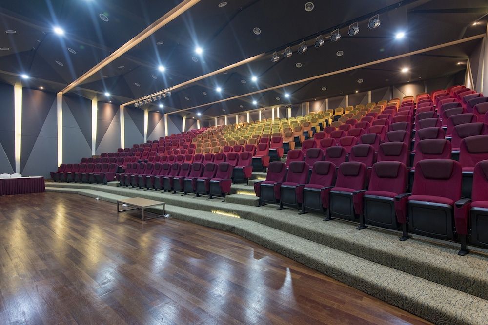 undefined Holiday Villa Johor Bahru City Centre 8