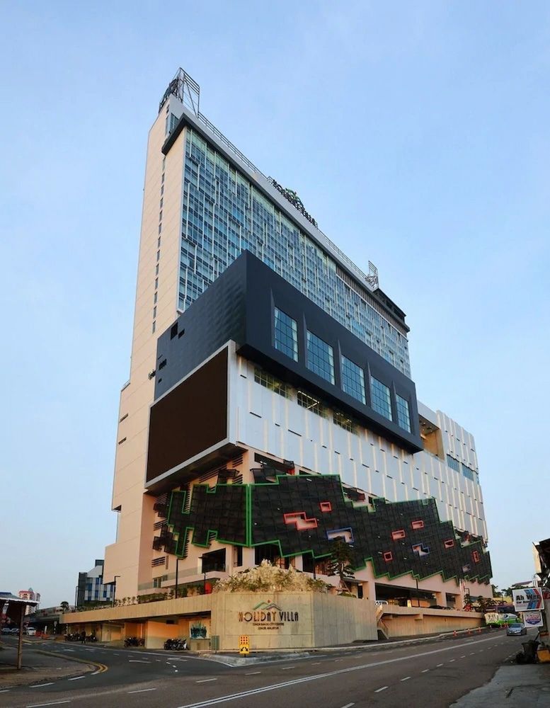 undefined Holiday Villa Johor Bahru City Centre 2