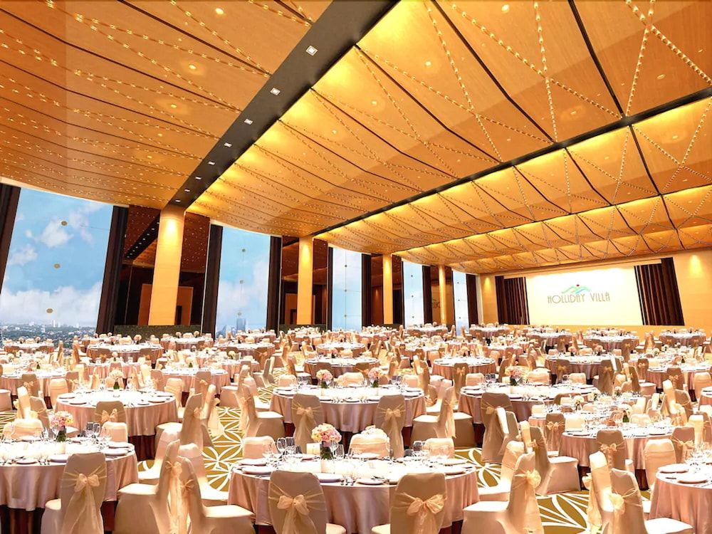 undefined Holiday Villa Johor Bahru City Centre 8