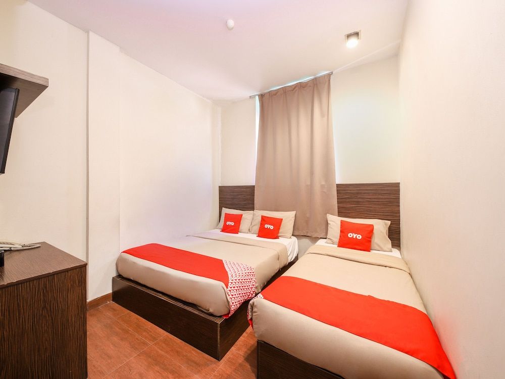 Superior Suite
