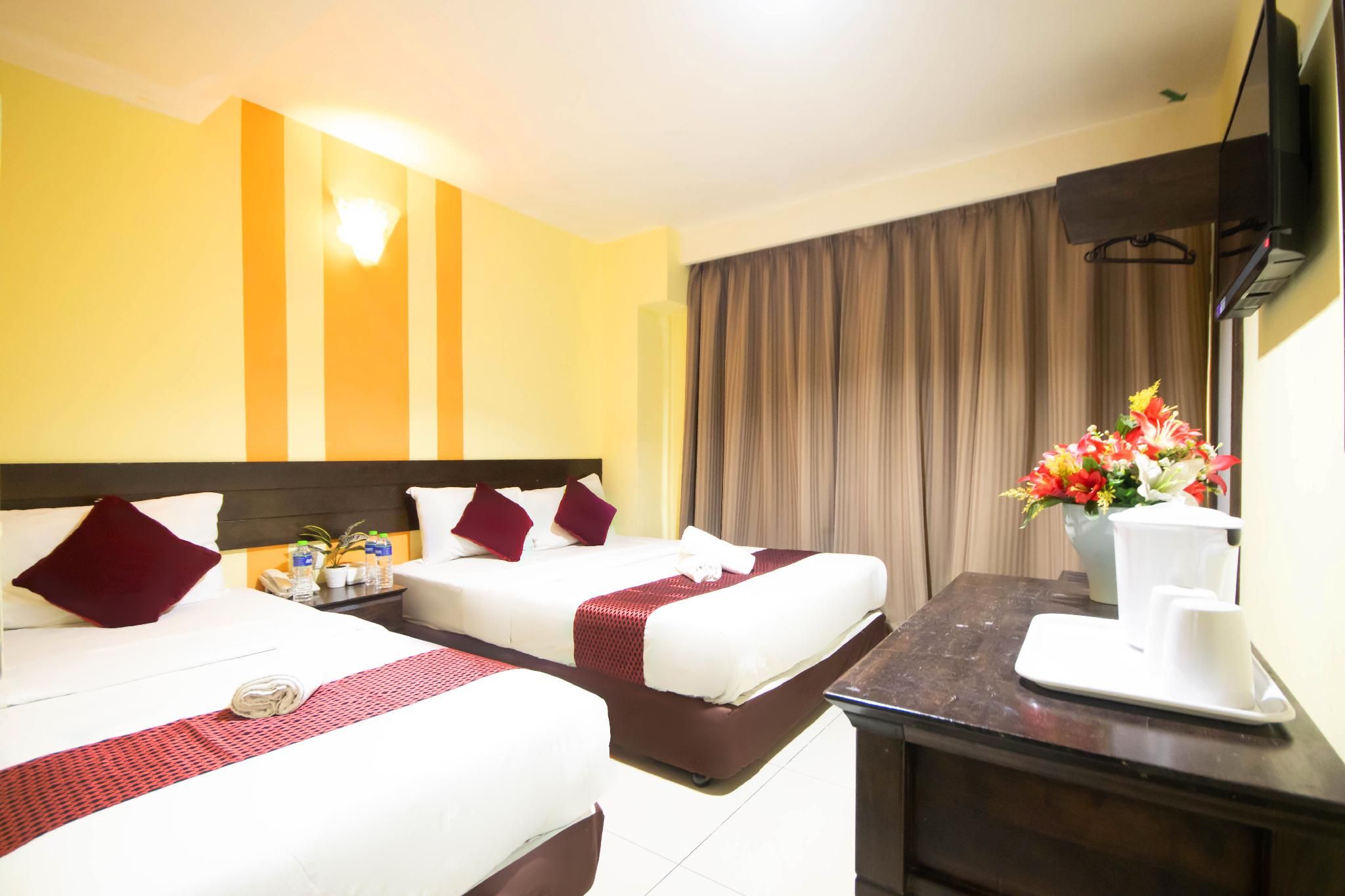 undefined Sun Inns Hotel KopKastam Kelana Jaya 7