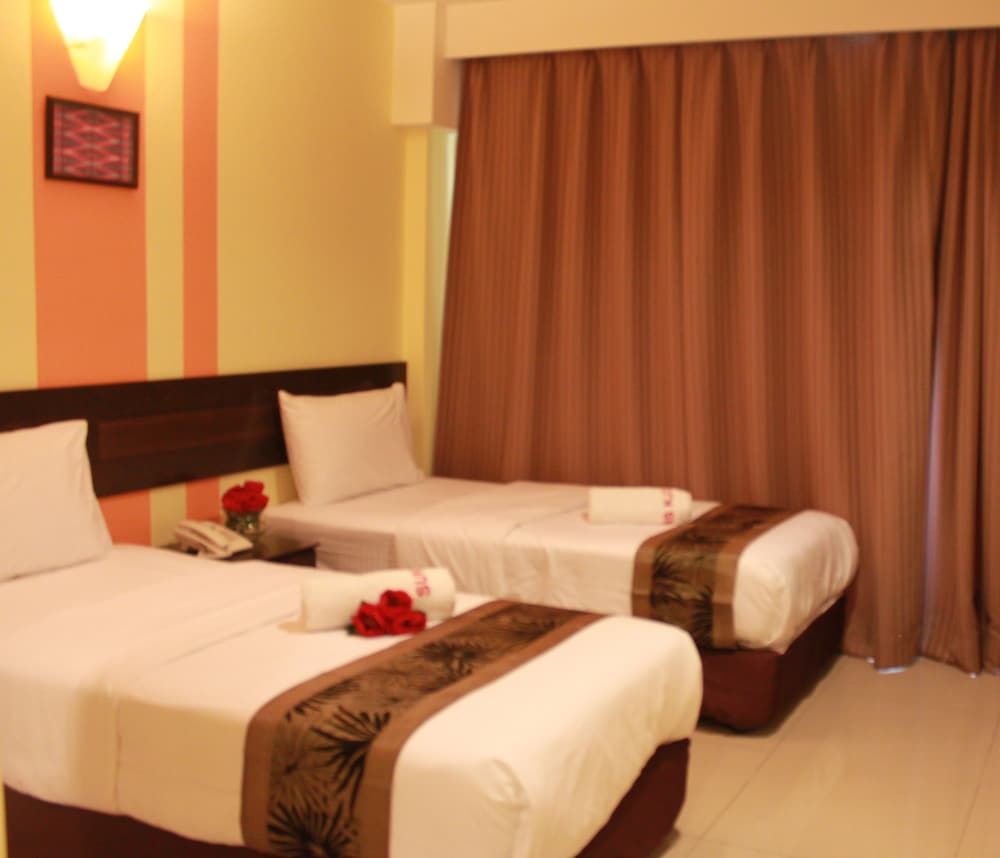 undefined Sun Inns Hotel KopKastam Kelana Jaya 5