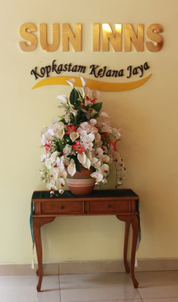 undefined Sun Inns Hotel KopKastam Kelana Jaya 6