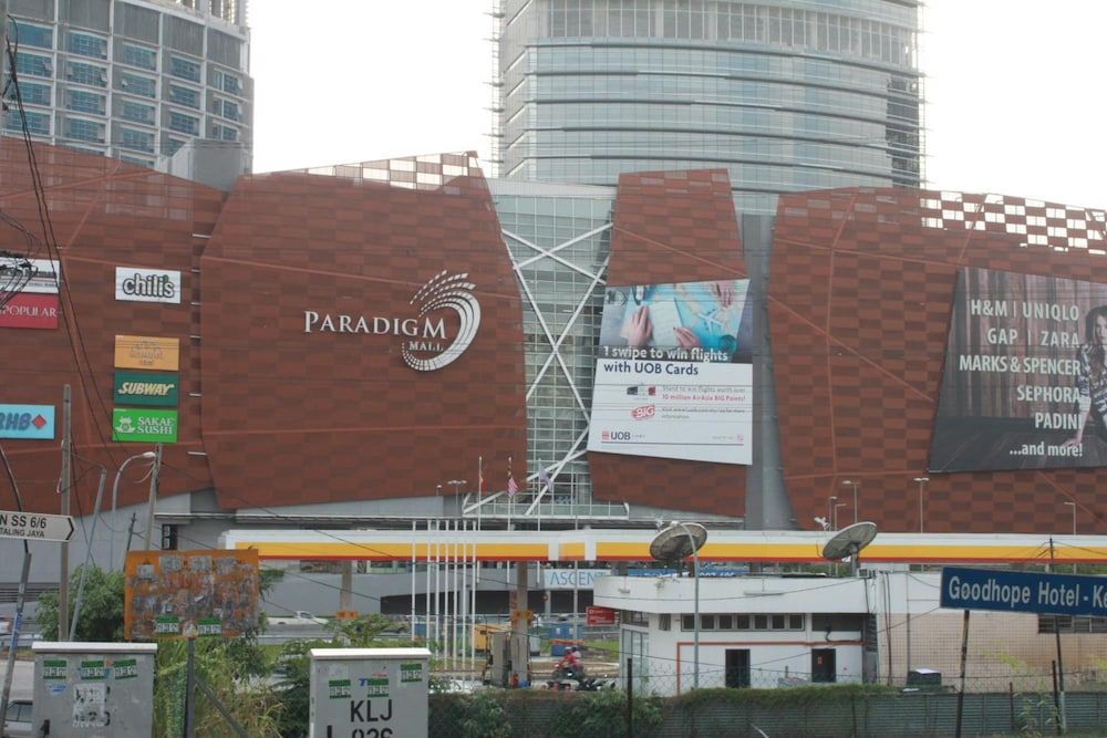 undefined Sun Inns Hotel KopKastam Kelana Jaya 10