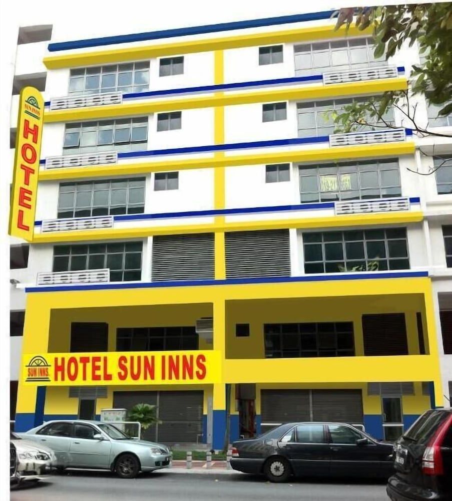 undefined Sun Inns Hotel KopKastam Kelana Jaya 9