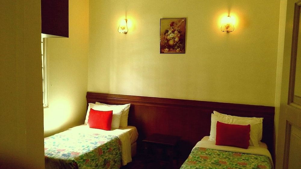 Apartment, 3 Bedrooms