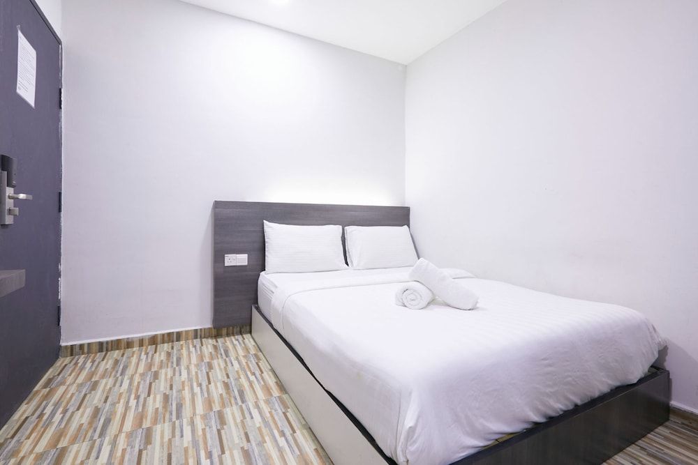 undefined Fast Hotel Idaman Near To IIUM KL 2