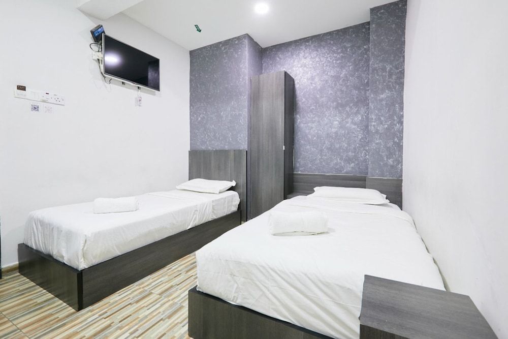 undefined Fast Hotel Idaman Near To IIUM KL 4